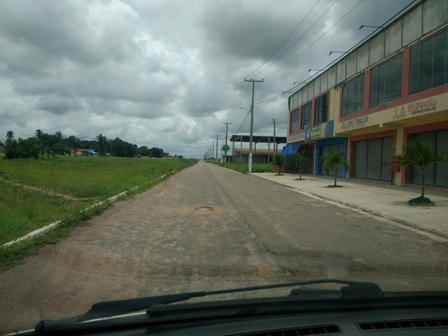 Vendo lotes comerciais no loteamento rota norte BR 406 - Foto 3