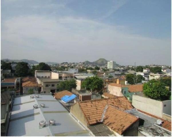 "Pertinho do Colégio Santa Mônica em Cascadura, Apto de 3 Quartos - Foto 10