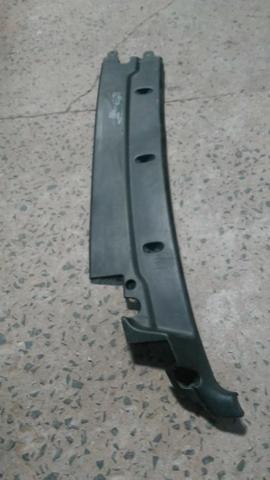Churrasqueira Lado Esquerdo Master 2.5 Renault Cód.: *0