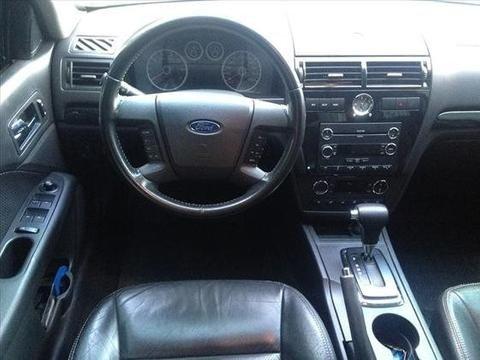 Ford Fusion 2.3 SEL 2008/2009 Impecável - Foto 8