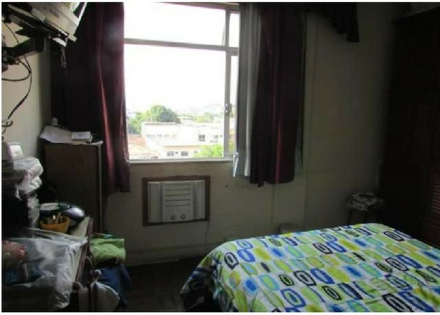 "Pertinho do Colégio Santa Mônica em Cascadura, Apto de 3 Quartos - Foto 12