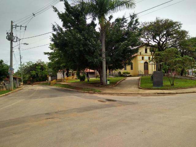 Oportunidade lote de 1000m² em Lagoa Santa(Financio) - Foto 5