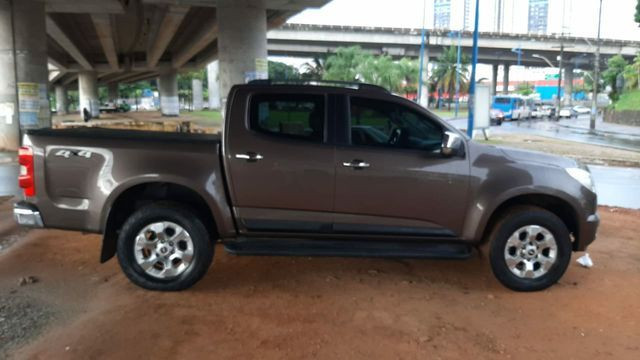 S10 Ltz Diesel 12/13 - Foto 2