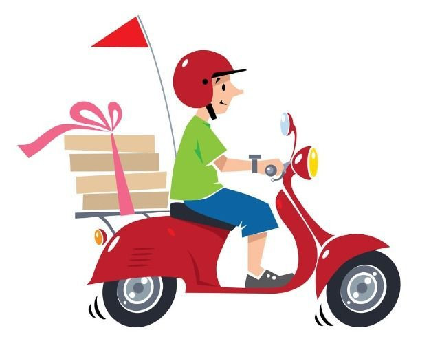 Vagas Para Motoboy Delivery