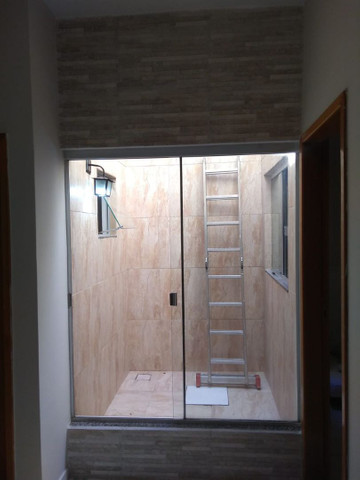 Casa 3 Quartos sendo 1 suite no Residencial Canadá. Próximo ao Moinho dos Ventos - Foto 7