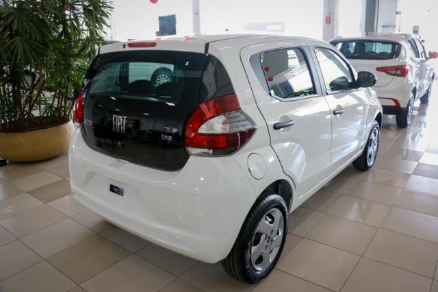 Fiat Mobi LIKE 05 PAS Flex Manual - Foto 4