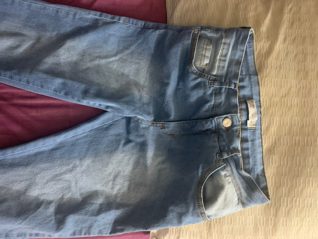 calças jeans usadas masculina olx
