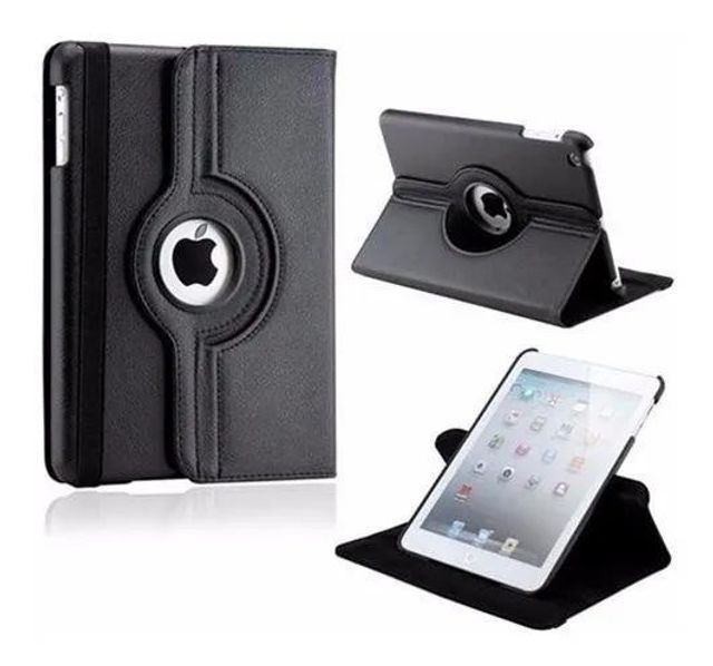 Capa Case Executiva iPad Mini 1 2 E Mini 3