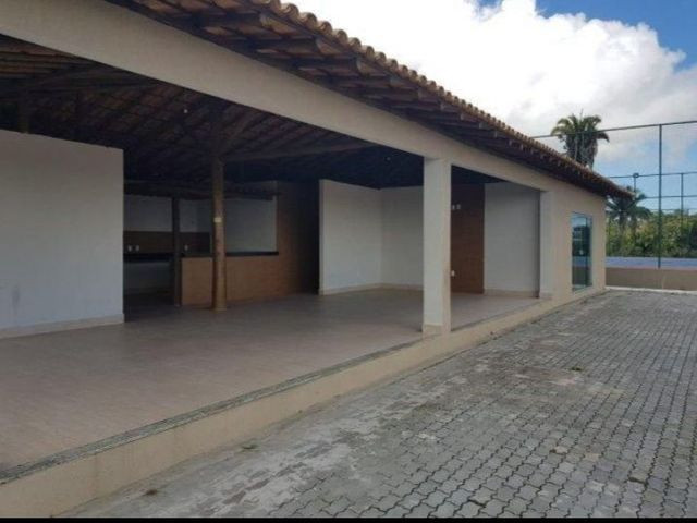 Vendo ou troco terreno em condomínio fechado - Foto 5