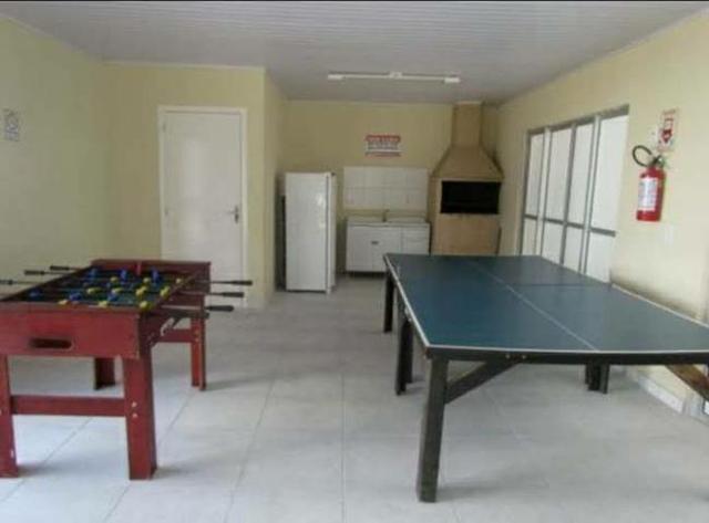 Apartamento 2 dormitórios - Foto 4