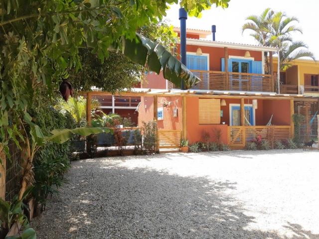 Casa à venda com 4 dormitórios em Praia da barra, Garopaba cod:3083 - Foto 3