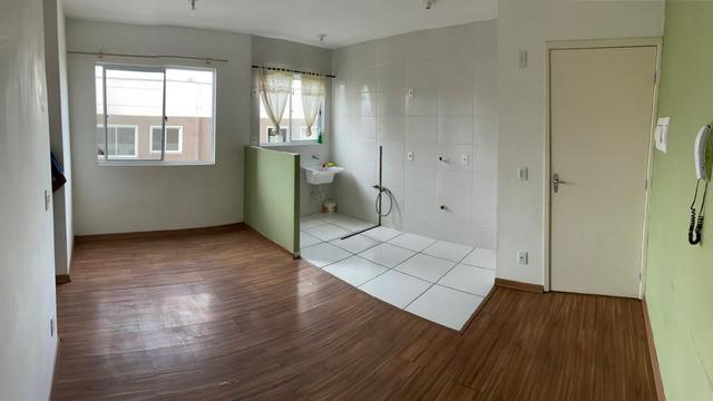 Apartamento - 02 Dormitórios - Condominio Clube - Campo Largo - Foto 14