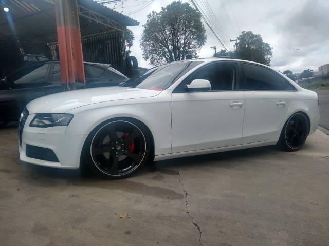 Troco Audi A4 - Foto 2