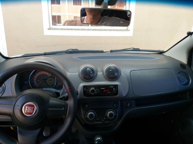 Vendo Uno Vivace 1.0 Oportunidade! R$16,000, - Foto 4