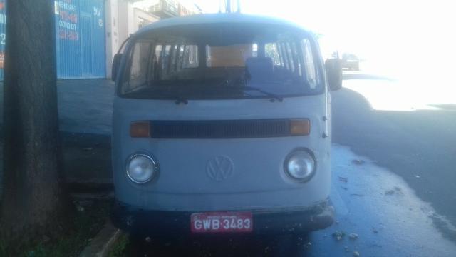 Kombi 85 - Foto 4