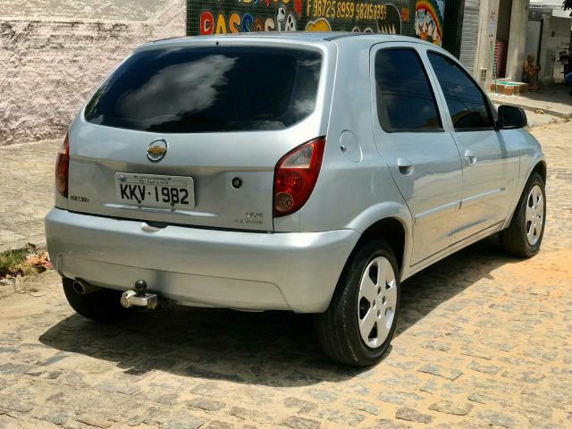 Celta 2007