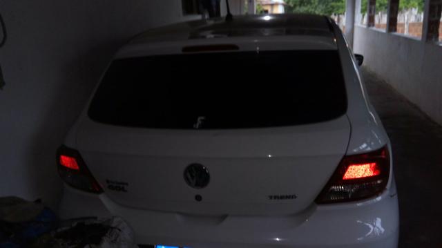 Gol g5 trend ano 2010 - Foto 3