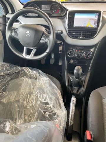 Peugeot 208 Active Pack 1.5 flex 2014/2014 - Foto 3