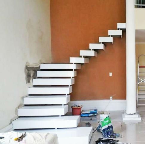 Escadas Pré Moldadas - Rio de Janeiro e região - Foto 4