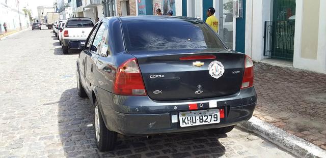 Corsa sedan - Foto 4