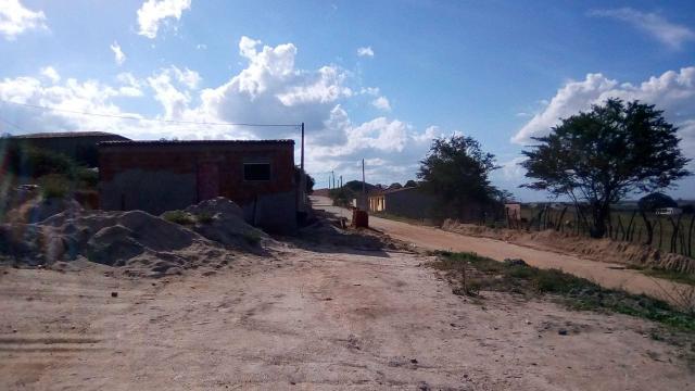 Terreno em São João! - Foto 2