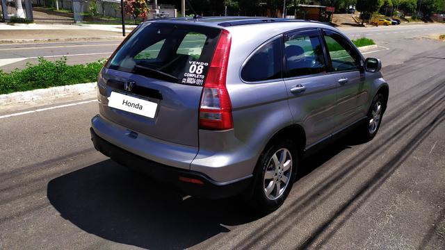 Cr-v 2008 - Foto 5