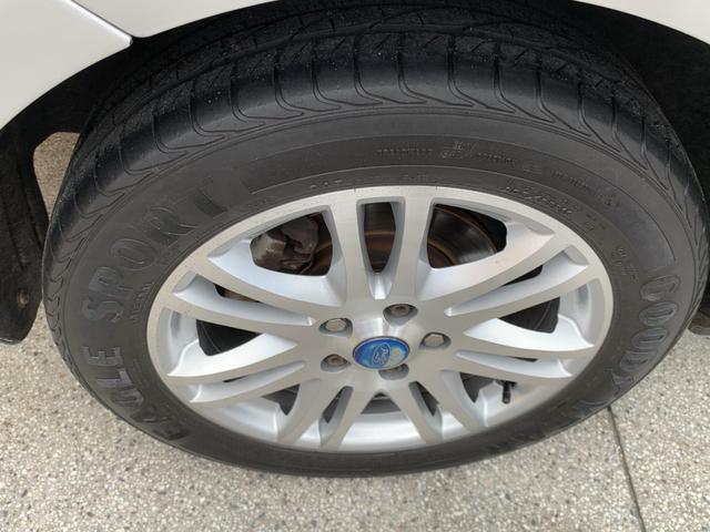 Focus Sedan GLX 2.0 Automático 2013/2013 - Foto 8