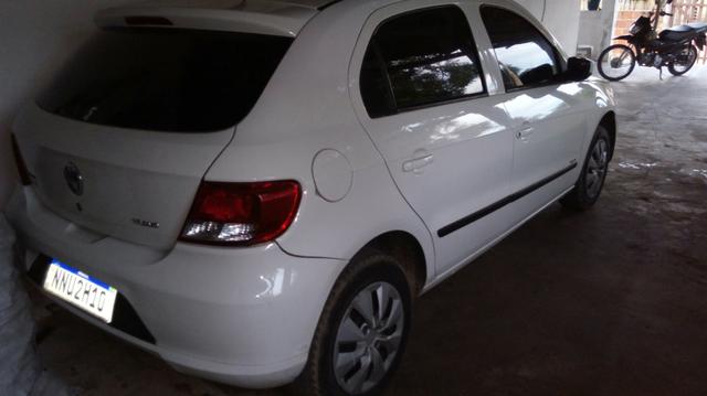 Gol g5 trend ano 2010 - Foto 2