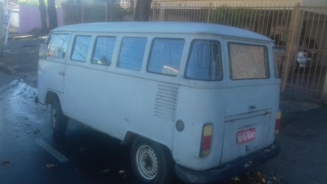 Kombi 85 - Foto 7