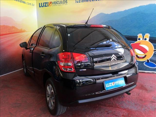 Citroën c3 1.2 Attraction 8v - Foto 2