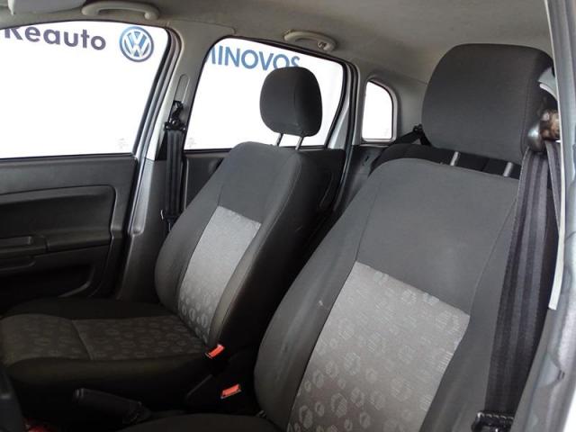 Ford Fiesta 1.0 Rocam Hatch 8v - Foto 5