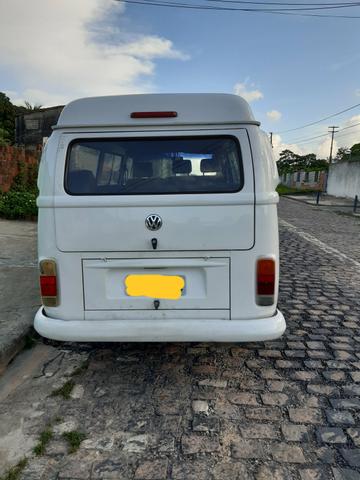 Kombi - Foto 2