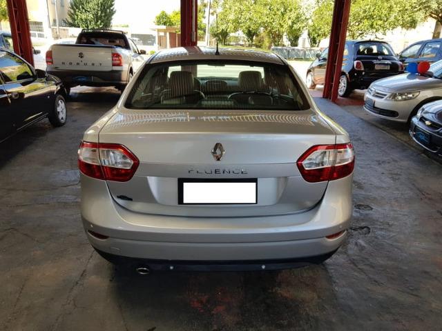 Fluence Dynamique 2012 AT - Foto 6