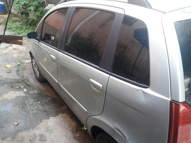 Vendo ou Troco Carro ou Moto - Foto 5