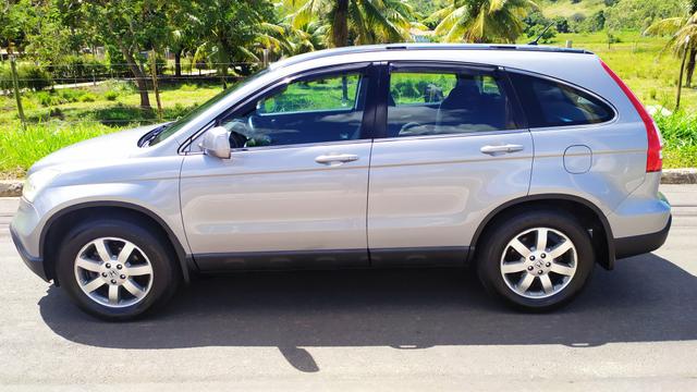 Cr-v 2008 - Foto 17