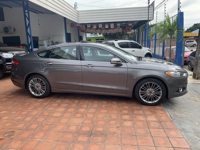 Fusion Titanium - Foto 2