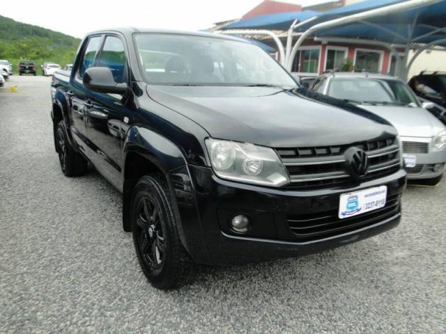 Volkswagen AMAROK Trendline CD 2.0 8V - Foto 3