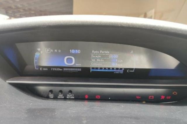 Toyota Etios XS 1.5 flex - Foto 5