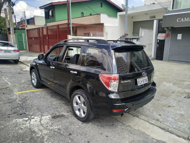 SUBARu Forrester turbo maravilhosa - Foto 5