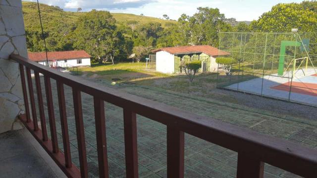 Vendo Fazenda 57 Alqueires - Foto 5