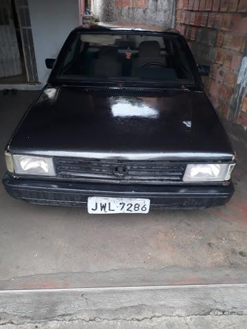 Carro Voyage