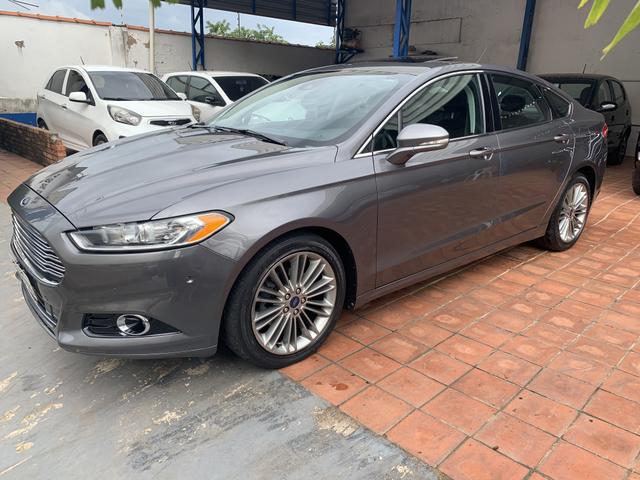 Fusion Titanium - Foto 3