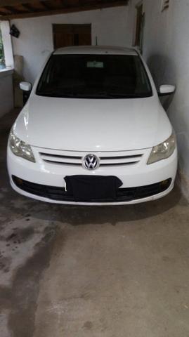 Gol g5 trend ano 2010