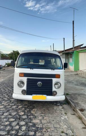 Kombi - Foto 4