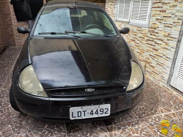 Vendo Ford Ka 2001 - Foto 5