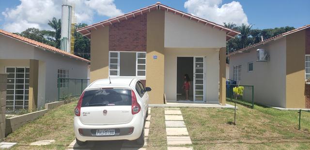 Condomínio Km 3 Iranduba Vila Smart Campo Bello