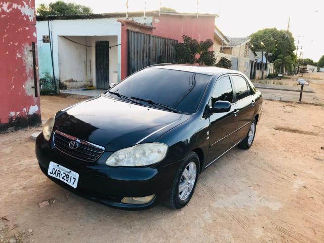 Vende-se esse corolla