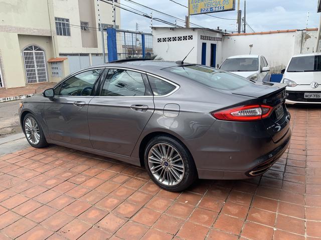 Fusion Titanium - Foto 7