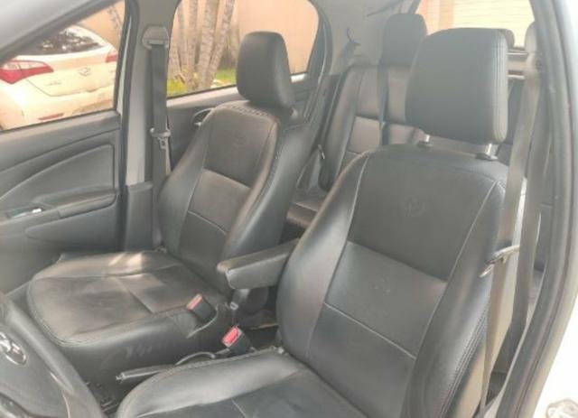 Toyota Etios XS 1.5 flex - Foto 3