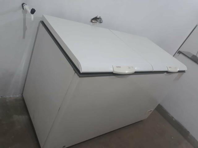 Freezer novissimo - Foto 4